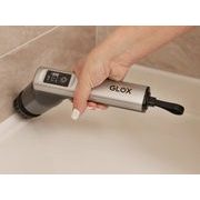 GLOX T3P ELEKTRICKÝ ČISTÍCÍ KARTÁČ S TYČÍ - DOPLŇKY A VYCHYTÁVKY - DŮM A DOMÁCNOST, ELEKTRO..