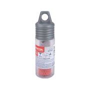 EXTOL PREMIUM KORUNKA VYKRUŽOVACÍ DIAMANTOVÁ, O 18MM, ZÁVIT M14, 8801865 - KORUNKY DIAMANTOVÉ ZÁVIT M14, NA SKLO A KERAMIKU - PŘÍSLUŠENSTVÍ