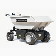 ELEKTRICKÝ DUMPER LR50E - MOTOROVÉ A AKU VOZÍKY, KOLEČKA, MINIDUMPER{% if kategorie.adresa_nazvy[0] != zbozi.kategorie.nazev %} - STAVEBNÍ TECHNIKA{% endif %}