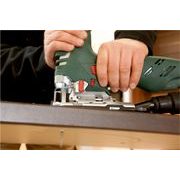 METABO STE 140 PLUS SET# - PŘÍMOČARÉ PILY - ELEKTRICKÉ NÁŘADÍ