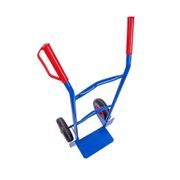 RUDL S PLNÝMI KOLY HT2500-III, MAX.200KG - RUDLÍKY, VOZÍKY - DÍLNA A GARÁŽ