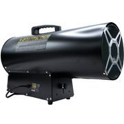 PLYNOVÉ HORKOVZDUŠNÉ TOPIDLO PROCRAFT H51 | H51 PROCRAFT - PLYNOVÁ TOPIDLA - TOPIDLA, VYSOUŠEČE, ODVLHČOVAČE