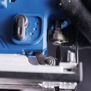 SCHEPPACH BC-JS254-X 20 V IXES AKU PŘÍMOČARÁ PILA (BEZ BATERIE A NABÍJEČKY) - AKU PŘÍMOČARÉ PILY - AKU NÁŘADÍ