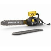 POWERPLUS POWXG10027 ELEKTRICKÁ ŘETĚZOVÁ PILA 2 700W 450MM - ELEKTRICKÉ ŘETĚZOVÉ PILY{% if kategorie.adresa_nazvy[0] != zbozi.kategorie.nazev %} - ZAHRADA{% endif %}