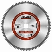 KREATOR KRT020506 PILOVÝ KOTOUČ UNIVERZÁLNÍ 305MM, 100T - PRŮMĚR 255 - 270, 300 - 355{% if kategorie.adresa_nazvy[0] != zbozi.kategorie.nazev %} - PŘÍSLUŠENSTVÍ{% endif %}