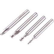 EXTOL CRAFT FRÉZY STOPKOVÉ, SADA 4KS, ⌀3,2-4-6-6,3MM, HSS6542, 408010B - SADY STOPKOVÝCH FRÉZ{% if kategorie.adresa_nazvy[0] != zbozi.kategorie.nazev %} - PŘÍSLUŠENSTVÍ{% endif %}