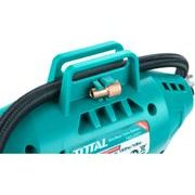 TOTAL KOMPRESOR AKU, 20V LI-ION, BEZ BATERIE A NABÍJEČKY, TACLI2001 - ZNAČKA TOTAL - ELEKTRICKÉ NÁŘADÍ