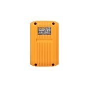 SADA AKU RÁZOVÝ UTAHOVÁK PS22BB, BATERIE 20/4 TURBO A NABÍJEČKA 20/1 | SPS22BB/20-4TURBO/20-1 PROCRAFT - RÁZOVÝ UTAHOVÁK 18V - AKU NÁŘADÍ