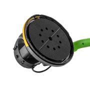 BRUSKA NA SÁDROKARTON S VYSAVAČEM PROCRAFT EX1100 | EX1100 PROCRAFT - BRUSKY NA SÁDROKARTON - ELEKTRICKÉ NÁŘADÍ