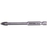 EXTOL PREMIUM VRTÁK NA SKLO A KERAMIKU KARBIDOVÝ, O 8MM, 8801888 - VRTÁKY DO SKLA A KERAMIKY{% if kategorie.adresa_nazvy[0] != zbozi.kategorie.nazev %} - PŘÍSLUŠENSTVÍ{% endif %}