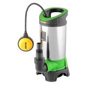 PONORNÉ VODNÍ KALOVÉ ČERPADLO PROCRAFT PN19 | PN19 PROCRAFT - KALOVÁ ČERPADLA - ZAHRADA