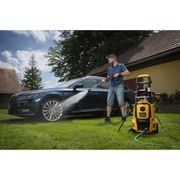 RIWALL PRO REPW 195I SET ELEKTRICKÁ INDUKČNÍ TLAKOVÁ MYČKA 195 BAR S PŘÍSLUŠENSTVÍM - TLAKOVÉ MYČKY ELEKTRICKÉ - ZAHRADA