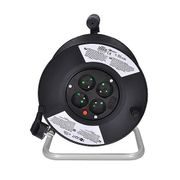 BUBEN VNITŘNÍ 4Z, 25M - PRODLUŽOVACÍ KABELY - PŘÍSLUŠENSTVÍ