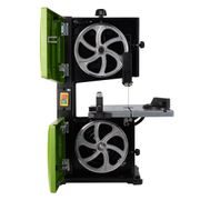 PÁSOVÁ PILA BT350-80 PROCRAFT | BT350-80 PROCRAFT - PÁSOVÉ PILY NA KOV - KOVOOBRÁBĚCÍ STROJE