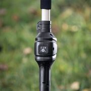 SCHEPPACH BC-MFH400-X-SET S2 20 V IXES AKU MULTIFUNKČNÍ STROJ 4V1 + 2X 2AH BATERIE + DUÁLNÍ NABÍJEČKA 2,4 A - MULTI-STROJE - ZAHRADA