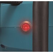 MAKITA CE003GZ02 - AKU ROZBRUŠOVACÍ PILA 230MM LI-ION XGT 40V, BEZ AKU Z - AKU PILY - AKU NÁŘADÍ