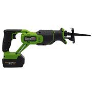 AKU PŘÍMOČARÁ PILA PROCRAFT PSS35BB (BEZ BATERIE A NABÍJEČKY) | PSS35BB PROCRAFT - AKU PILY OCASKY - AKU NÁŘADÍ