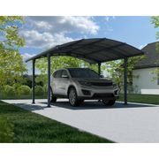 PALRAM - CANOPIA ARCADIA 4300 HLINÍKOVÝ (MONTOVANÝ) PŘÍSTŘEŠEK S OBLOUKOVOU STŘECHOU - PŘÍSTŘEŠKY VCHODOVÉ, PRO AUTA{% if kategorie.adresa_nazvy[0] != zbozi.kategorie.nazev %} - DŮM A DOMÁCNOST, ELEKTRO..{% endif %}