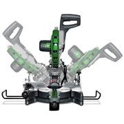 POKOSOVÁ PILA S POSUVNOU HLAVOU HOLZSTAR KGZ 305 E - POKOSOVÉ PILY - ELEKTRICKÉ NÁŘADÍ