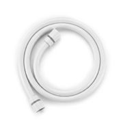 SPRCHOVÁ HADICE, F03 WHITE 150CM | F03 WHITE 150CM PROCRAFT - SPRCHOVÉ HADICE - SANITA