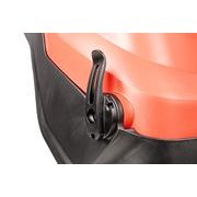 ELEKTRICKÝ DRTIČ VĚTVÍ HAHN & SOHN CEDRUS RE04 - DRTIČ S ELEKTRICKÝM MOTOREM - ZAHRADA