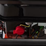 HAHN & SOHN HAHN&SOHN VIBRAČNÍ DESKA HCH95-HG200 - VIBRAČNÍ DESKY JEDNOSMĚRNÉ - STAVEBNÍ TECHNIKA