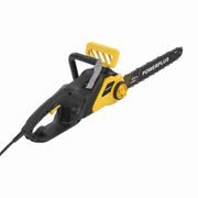 POWERPLUS POWXG10027 ELEKTRICKÁ ŘETĚZOVÁ PILA 2 700W 450MM - ELEKTRICKÉ ŘETĚZOVÉ PILY - ZAHRADA