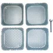 ŠROTOVNÍK PROCRAFT PCM3550 | PCM3550 PROCRAFT - ŠROTOVNÍK NA OBILÍ - KRMIVA