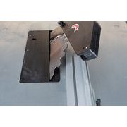 PKS-315I - KOTOUČOVÁ PILA - ZKRACOVACÍ PILY - DŘEVOOBRÁBĚCÍ STROJE