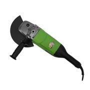 BRUSKA ÚHLOVÁ PROCRAFT PW2600, 230MM | PW2600 PROCRAFT - ÚHLOVÁ BRUSKA 230 MM - ELEKTRICKÉ NÁŘADÍ