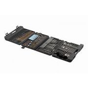 KREATOR KRT012803 SADA VRTÁKŮ A BITŮ 204 KS - SADY BITŮ - PŘÍSLUŠENSTVÍ