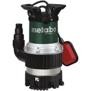 METABO TPS 14000 S COMBI 1/19 - PONORNÁ ČERPADLA{% if kategorie.adresa_nazvy[0] != zbozi.kategorie.nazev %} - ZAHRADA{% endif %}