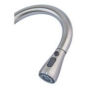 DŘEZOVÁ BATERIE, LUX-014 SENSOR | LUX-014 SENSOR PROCRAFT - DŘEZOVÉ BATERIE - SANITA