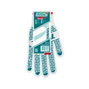 TOTAL RUKAVICE, VELIKOST 10 (XL), TSP11102 - PRACOVNÍ RUKAVICE - PŘÍSLUŠENSTVÍ