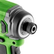AKU RÁZOVÝ UTAHOVÁK PROCRAFT PS25 | PS25-1B-C PROCRAFT - RÁZOVÝ UTAHOVÁK 18V - AKU NÁŘADÍ