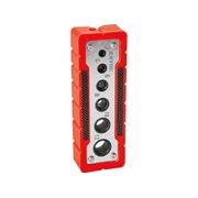 EXTOL PREMIUM VRTACÍ VODÍCÍ ŠABLONA, O 2-4-6-8-10-12MM, 8801920 - VRTÁKY, KORUNKY - PŘÍSLUŠENSTVÍ