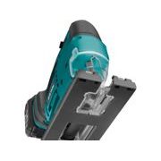 EXTOL INDUSTRIAL PILA PŘÍMOČARÁ AKU SHARE20V, BRUSHLESS, 2AH, 8791824 - AKU PŘÍMOČARÉ PILY - AKU NÁŘADÍ