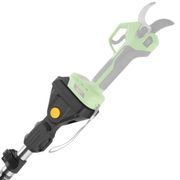 PRODLUŽOVACÍ NÁSTAVEC PRO ŘETĚZOVÉ PILY (OTOČNÝ) AKUMULÁTOROVÝ PROCRAFT EP2.0R | EP2.0R PROCRAFT - PŘÍSLUŠENSTVÍ PROCRAFT - NÁHRADNÍ DÍLY