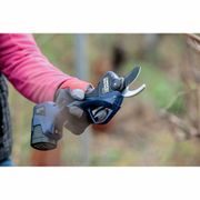 SET ŘEZNÉ NŮŽKY 14,4V RAPID BHX30 + VÁZACÍ KLEŠTĚ BHX50 - AKU NŮŽKY NA VĚTVE - ZAHRADA