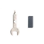 SADA NÁSTAVCŮ NA PŘÍMOU BRUSKU PROCRAFT GK-418 | GK-418 PROCRAFT - K PŘÍMÝM BRUSKÁM - PŘÍSLUŠENSTVÍ