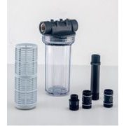 FILTR 250/1" K DOMÁCÍM VODÁRNÁM AL-KO - ND AL-KO - NÁHRADNÍ DÍLY