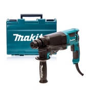 MAKITA HR2300 - VRTACÍ KLADIVO 2,3J,720W - VRTACÍ KLADIVA - ELEKTRICKÉ NÁŘADÍ