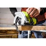 EXTOL CRAFT PILA KOTOUČOVÁ, 160MM, 1200W, 405224 - PRŮMĚR KOTOUČE DO 165 MM - ELEKTRICKÉ NÁŘADÍ