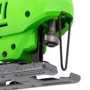 AKU PŘÍMOČARÁ PILA ST22 | ST22 PROCRAFT - AKU PŘÍMOČARÉ PILY - AKU NÁŘADÍ