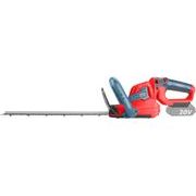 EXTOL PREMIUM NŮŽKY NA ŽIVÉ PLOTY AKU, SHARE20V, BEZ BATERIE A NABÍJEČKY, 8891933 - AKUMULÁTOROVÝ PLOTOSTŘIH - ZAHRADA