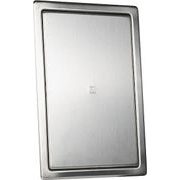 NEREZOVÁ VANOVÁ DVÍŘKA 200X300 - REVIZNÍ A VANOVÁ DVÍŘKA - DŮM A DOMÁCNOST, ELEKTRO..