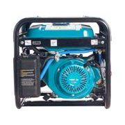 HERON LPGG 22 ELEKTROCENTRÁLA BENZÍNOVÁ A PLYNOVÁ (LPG/NG) 6,3HP/2,8KW, ELEKTRICKÝ START, 8896317 - PLYNOVÉ ELEKTROCENTRÁLY - ELEKTROCENTRÁLY