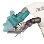 MAKITA DCC500Z - AKU DIAMANTOVÁ ŘEZAČKA 125MM LI-ION LXT 18V, BEZ AKU Z - AKU ŘEZAČKY - AKU NÁŘADÍ