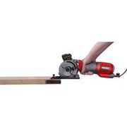 EXTOL PREMIUM PILA KOTOUČOVÁ/ŘEZAČKA S LASEREM, ZANOŘOVACÍ, 89MM, 705W, 8893023 - PONORNÉ PILY - ELEKTRICKÉ NÁŘADÍ