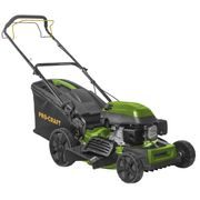 BENZÍNOVÁ SEKAČKA PROCRAFT PLM460 NE | PLM460 NE PROCRAFT - SEKAČKY SE ZÁBĚREM 46-48 CM{% if kategorie.adresa_nazvy[0] != zbozi.kategorie.nazev %} - ZAHRADA{% endif %}